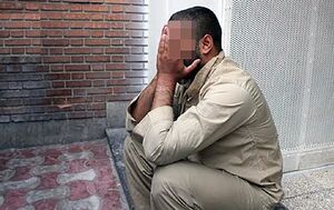 بادیگارد سابق بهخاطر 20میلیون قاتل شد