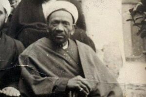 پدر نوحه خوانی معاصر که بود؟