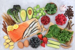 رژیم غذایی مفید برای نجاتیافتگان از سرطان