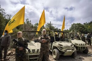 جنگ با حزب‌الله، شکست سنگینی برای اسرائیل