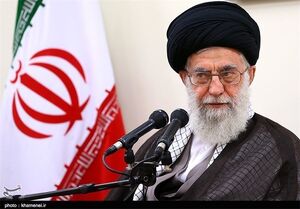 سعید جلیلی با رهبر انقلاب اسلامی دیدار کرد