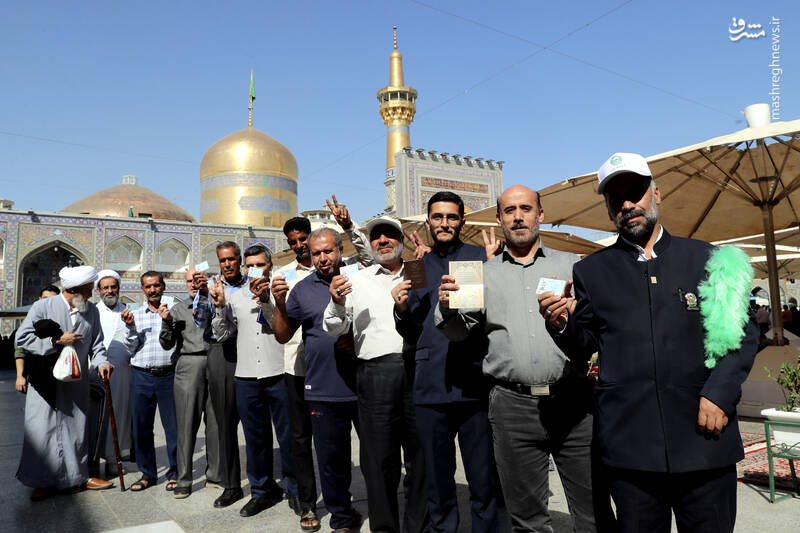 معنای رای پیرامون در انتخابات چیست؟ /حاشیهنشینی دیگر آن رنگوبوی سنتی را ندارد