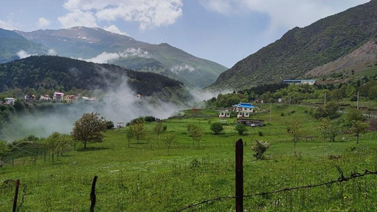 شمال کجا بریم که خنک باشه