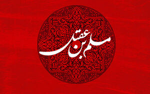 فیلم/ روز اول محرم؛ مسلم ابن عقیل(ع)
