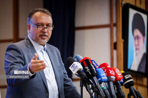 آمار مشارکت ایرانیان خارج از کشور در مرحله دوم انتخابات ریاست‌جمهوری