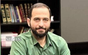 محسن برهانی آزاد شد
