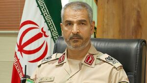 کشف مقادیری سلاح در مرزهای سیستان و بلوچستان دستگیری یک نفر قاچاقچی و کشف مقادیری سلاح در مرزهای سیستان و بلوچستان
دستگیری یک نفر قاچاقچی و کشف مقادیری سلاح در مرزهای سیستان و بلوچستان