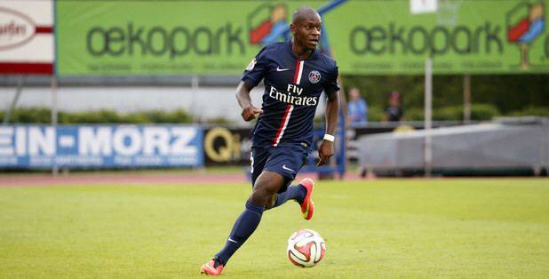 مدافع سابق پاریسنژرمن جانشین رضاییان در سپاهان