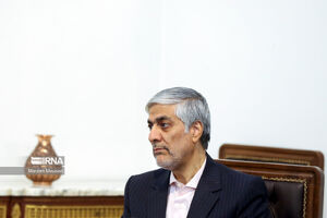 کیومرث هاشمی: کوچکترین فساد هم قابل قبول نیست / فوتبال ما از دلالیها خیلی ضرر کرده است