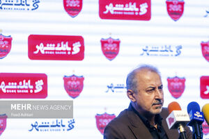 درویش: فقط قیمت بازیکنان رشد کرده است