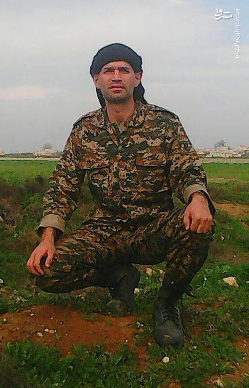 تعزیه «سیدذاکر» دل سنگ را آب میکرد + عکس