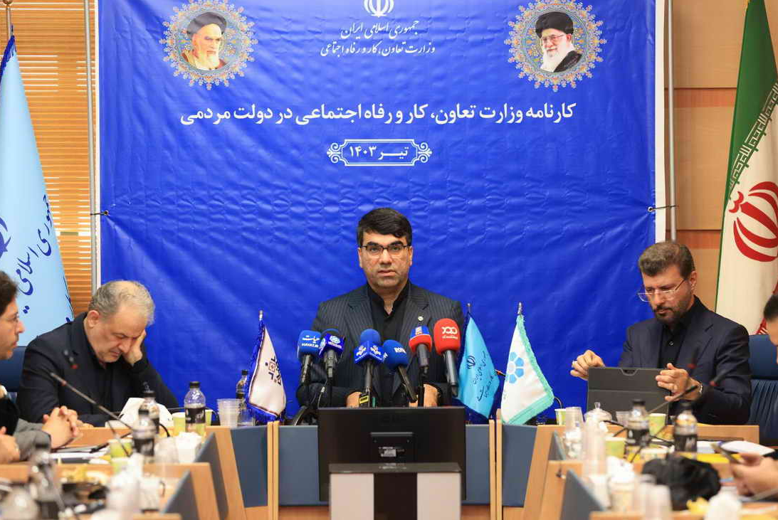 محمد شیخ حسینی: بانک توسعه تعاون بهعنوان یک بانک مردمی در جامعه و سیستم مالی شناخته میشود