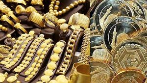 قیمت سکه و طلا امروز ۱۹ تیر +جدول