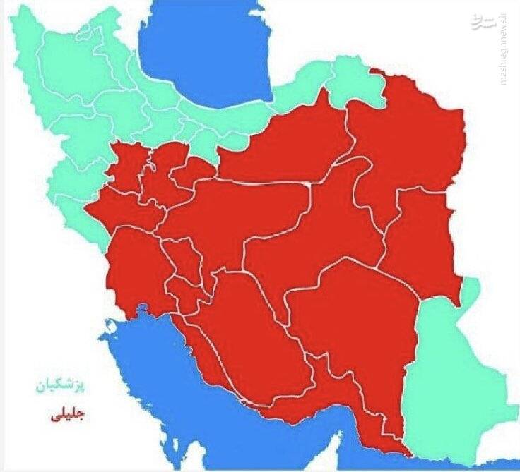 بازی در زمین تجزیهطلبان پس از یک شکست انتخاباتی!/ چه کسانی میخواهند پزشکیان را به سمت پانترکیسم هُل بدهند؟ 3