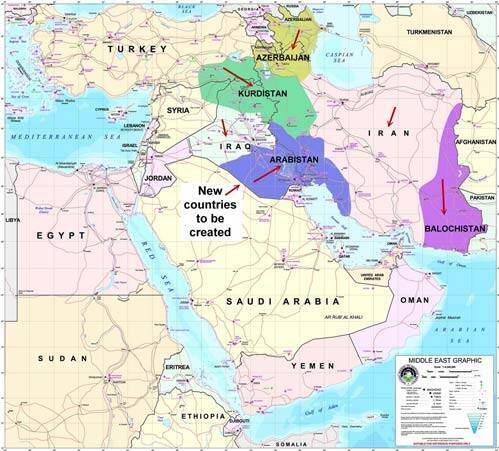 بازی در زمین تجزیهطلبان پس از یک شکست انتخاباتی!/ چه کسانی میخواهند پزشکیان را به سمت پانترکیسم هُل بدهند؟ 4