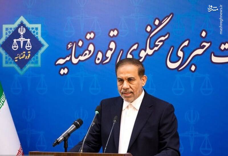 فیلم/ آخرین وضعیت پرونده ریزش معدن شازند و بازداشت صاحب معدن