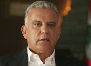 اظهارات رئیس پیشین دستگاه امنیتی لبنان از شکست سیاست‌های نتانیاهو+ فیلم