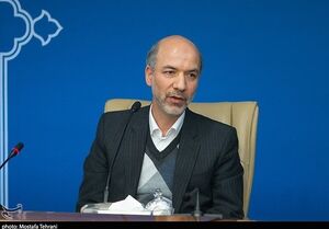 شبکه برق با وجود رکورد مصرف، پایدار است