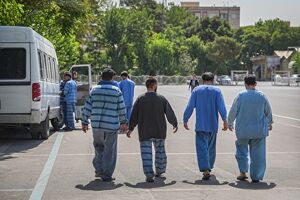 دستگیری ۱۰۵ سارق و قاپ‌زن در تهران