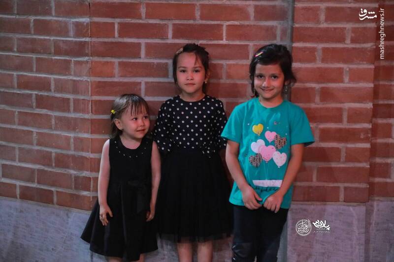 عکس/ چهارمین شب از ماه محرم در هیئت روضهالعباس(ع)