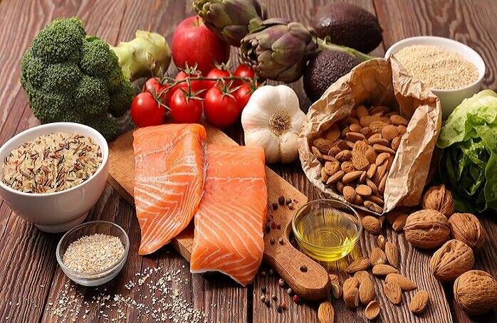 غذايي،رژيم،مديترانه،ديابت،محققان،مطالعه،مصرف