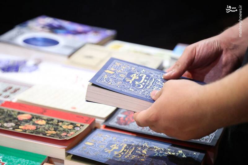 عکس/ شب چهارم ماه محرم در هیئت ثارالله زنجان