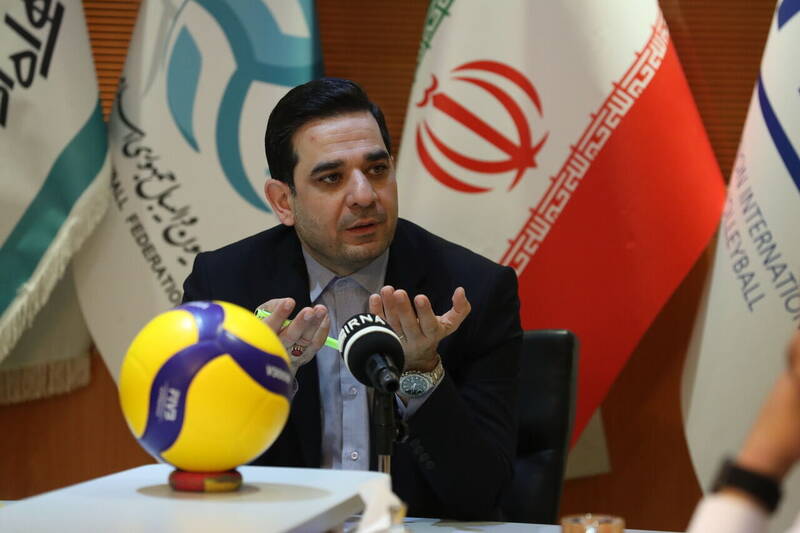 تيم،ملي،واليبال،بانوان،مربي،فدراسيون،مربيان،سرمربي،خانم،ايرا ...