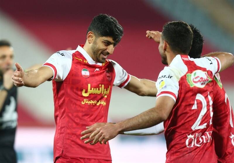 پرسپوليس،تيم،باشگاه،بازيكن،جدايي،فصل،قهرمان،قطعاً،هواداران