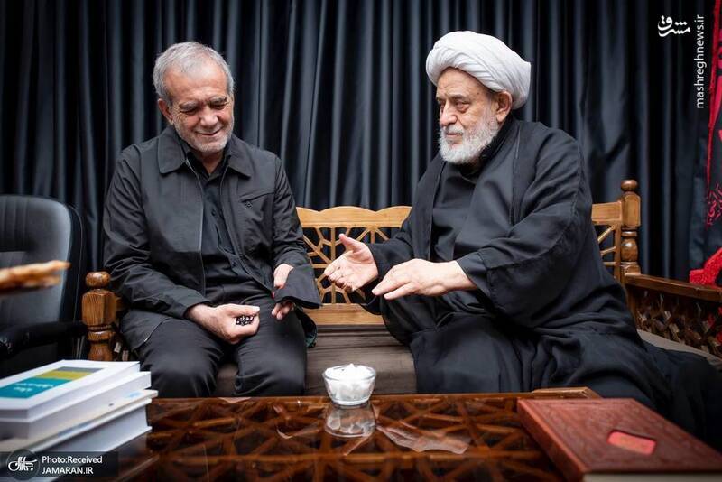 عکسهایی که ضدانقلاب را عصبانی کرد