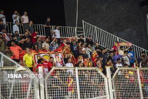 فولاد از امشب با گل محمدی استارت میزند