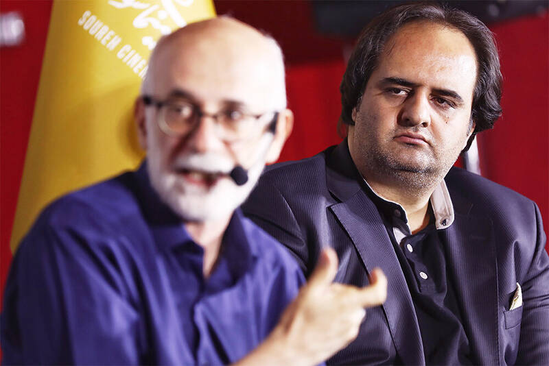 دولت پزشکیان با «خانه سینما» چه مواجههای داشته باشد؟