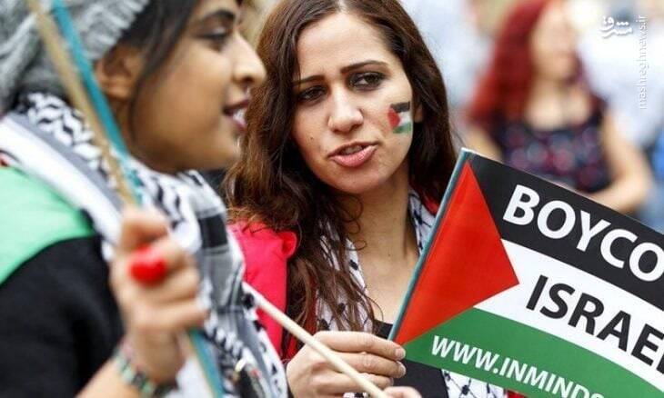 چگونه BDS روزبهروز اسرائیل را در دنیا منزویتر میکند؟