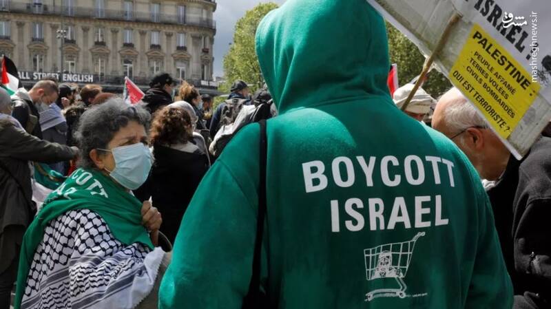چگونه BDS روزبهروز اسرائیل را در دنیا منزویتر میکند؟