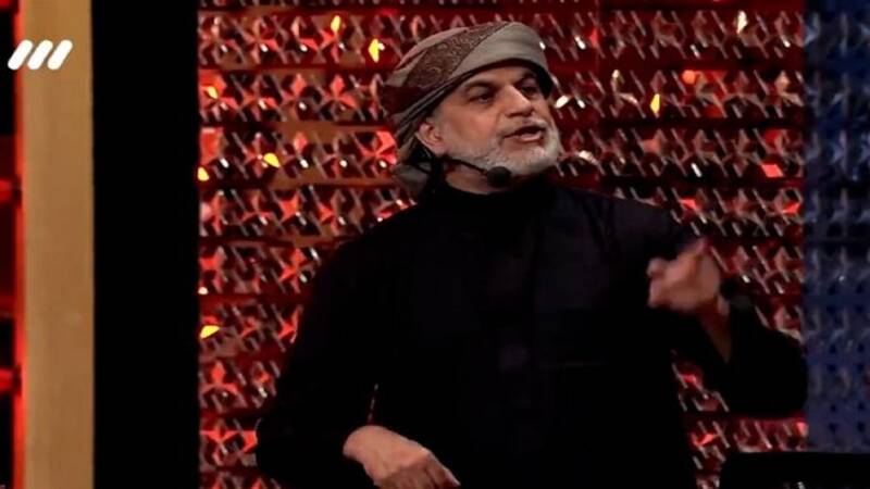 فیلم/خاطره نزار از اولین روضه ای که خواند
