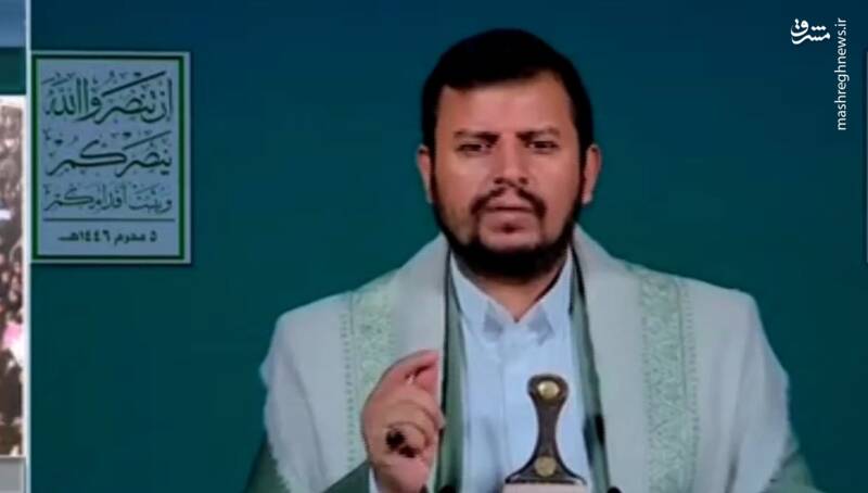 فیلم/ بازتاب گسترده عملیات یمنیها برای هدف قرار دادن کشتی آ ...