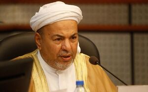 اعتماد مردم بزرگترین سرمایه رییس جمهور است
