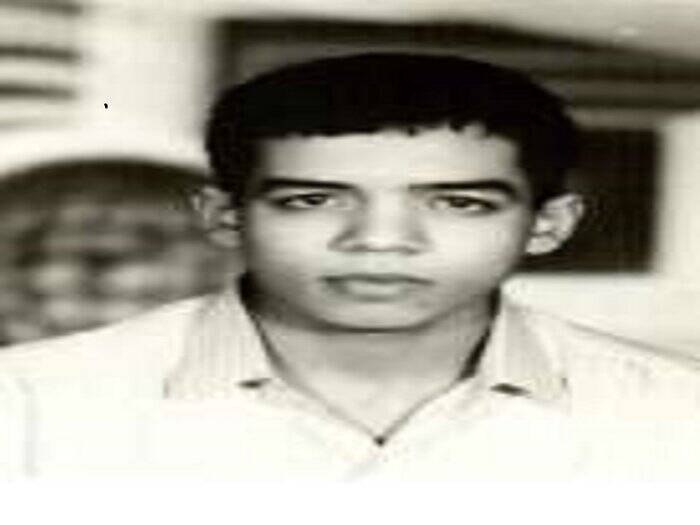 نوجوانی که شهادت علیاصغر گونهاش را پیشگویی کرده بود