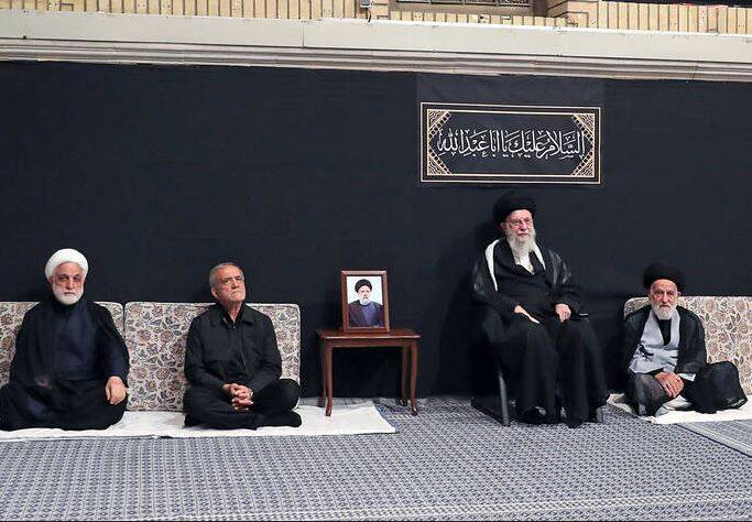 آیت الله سید جعفر شبیری زنجانی کیست و چرا مورد احترام رهبر انقلاب قرار گرفتند؟ 2