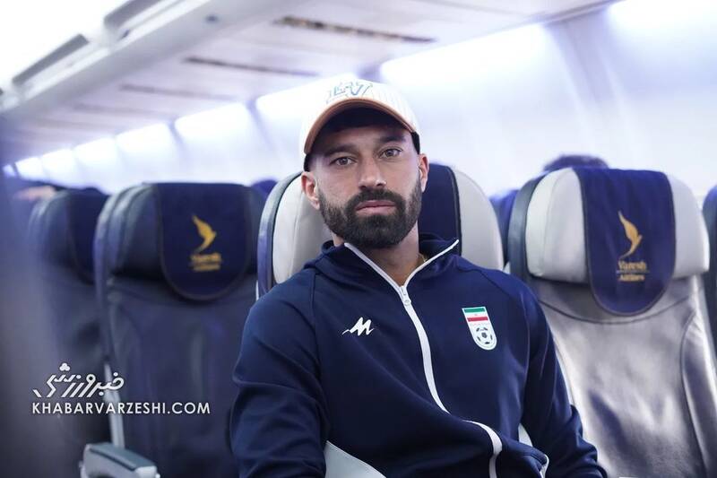 رضاییان ریسک بزرگی کرد/ نظر نهایی درباره یارگیری را نکونام میدهد اما هوادار نتیجه میخواهد/ انتقال بازیکن از پرسپولیس نباید باعث اذیت بازیکن شود