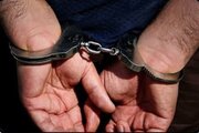 دستگیری کلاهبردار سابقه دار مراکز درمانی