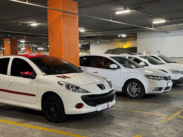 بهترین آگهیهای خرید خودرو اصفهان را اینجا ببینید