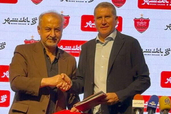 سبک بازی پرسپولیس به اسپانیا نزدیک است 3