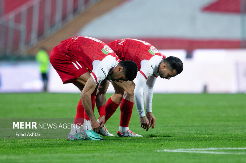 سبک بازی پرسپولیس به اسپانیا نزدیک است 4