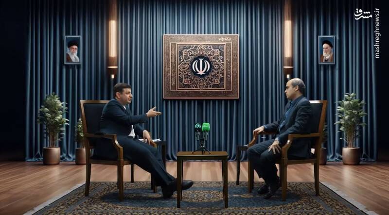 از توهین به سران نظام تا تمسخر کلام امیرالمؤمنین / کاربران فضای مجازی به مصاف لجنپراکنی رفتند/ آیا برهمزنندگان امنیت روانی مردم به ایستگاه آخر رسیدهاند؟ +عکس و فیلم