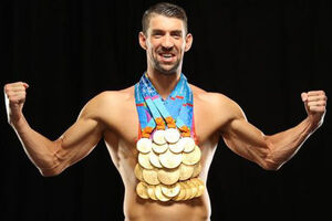 10 المپیکی برتر تاریخ؛ از سریعترین تا ماشین کسب مدال