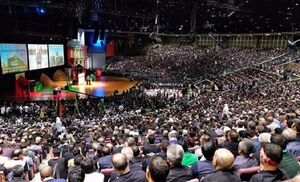 محرم در ترکیه؛ از برگزاری تعزیه ۳۰۰ هزار نفری تا زینبیه استانبول