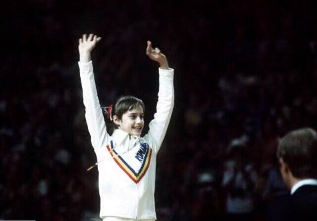 10 المپیکی برتر تاریخ؛ از سریعترین تا ماشین کسب مدال 5