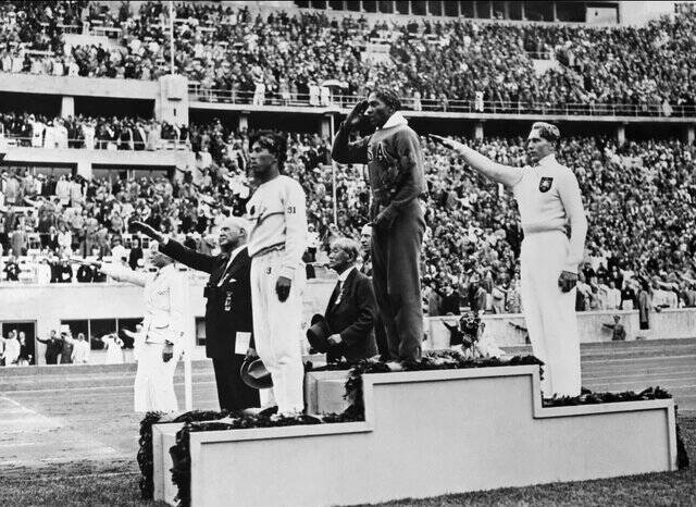 10 المپیکی برتر تاریخ؛ از سریعترین تا ماشین کسب مدال 7