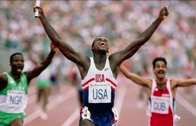 10 المپیکی برتر تاریخ؛ از سریعترین تا ماشین کسب مدال 10