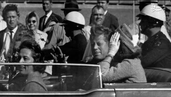 سابقه ترورهای موفق و نافرجام روسای جمهور آمریکا+ عکس